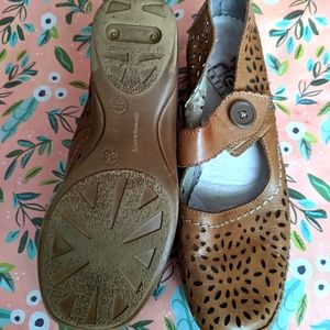 Rieker antistress shoes women's 8 (38)